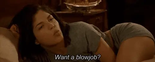 sexy