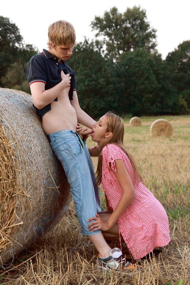 Sexy Foster