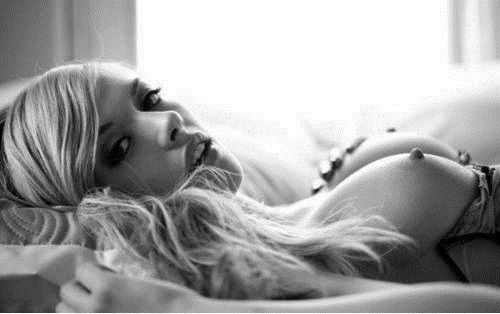 Hot babe