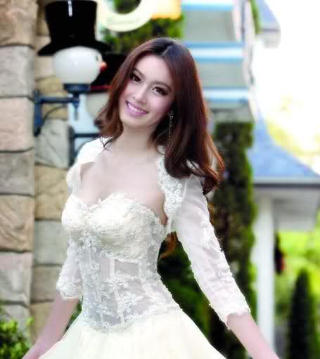 Nong Poy Model