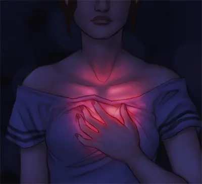 Incredible anime porn gif