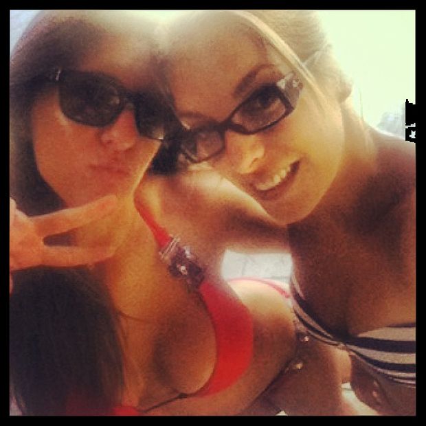 Nice Body Whores
