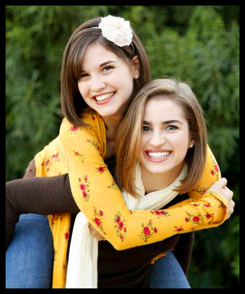 Adorable Little Sluts