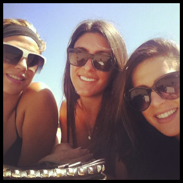 Beach Slizzles