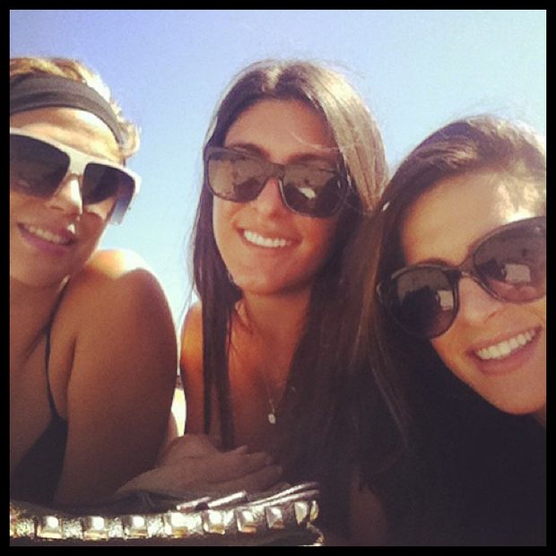 Beach Slizzles