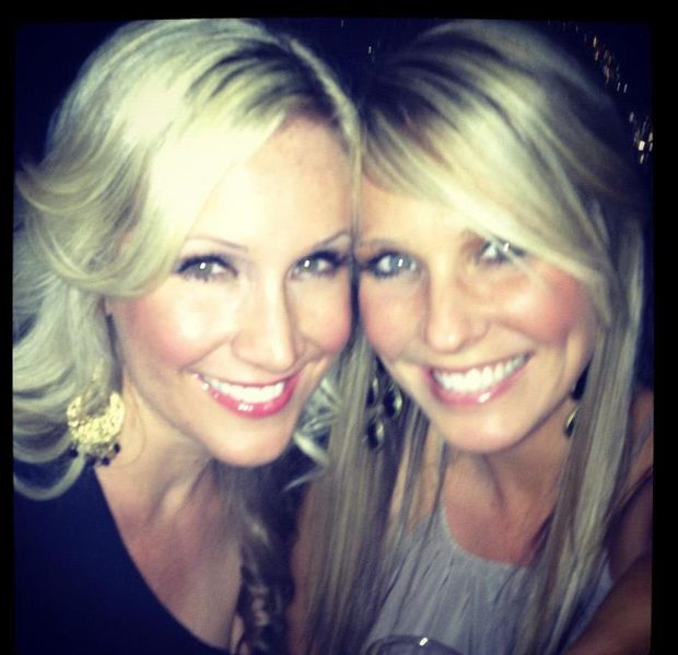 Perfect Mother-Daughter Combo