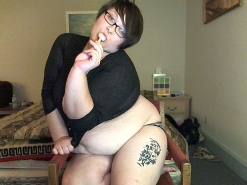 Fabulous bbw in amazing picture