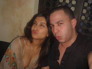 Sonam Kapoor Unseen Rare Breast Photo Leaked