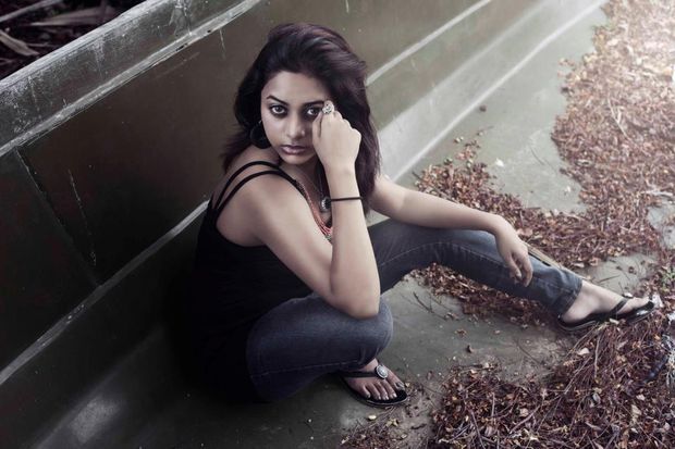 Actress Suza Kumar Hot Photoshoot Stills