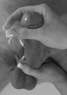 gotta give some handlove to the cock