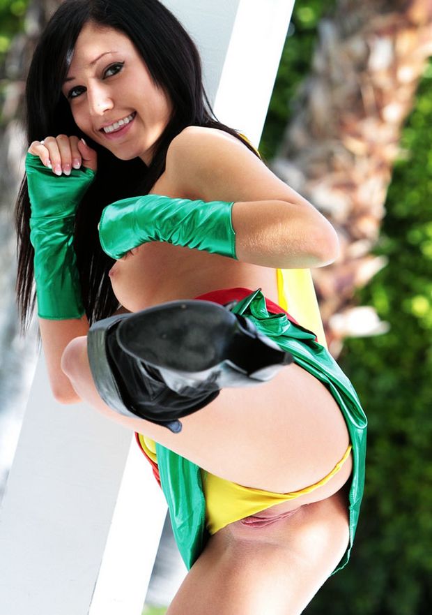 Photo Cosplay
