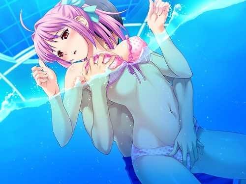 Awesome anime porn pic