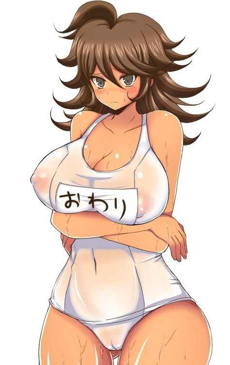 Awesome hentai photo featuring sexy boobs