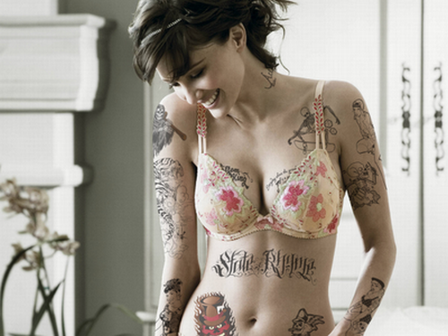 tattoo