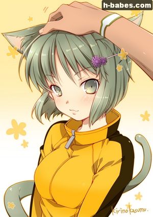 Awesome anime porn photo