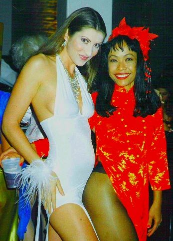 A Guest Post by Johanna Breyer &#38; Dawn Passar, Co-Founders of the Exotic Dancers Alliance and St. James Infirmary: On May 15, 1993, over 30 dancers from Market Street Cinema in San Francisco attended a meeting to discuss working conditions at the strip