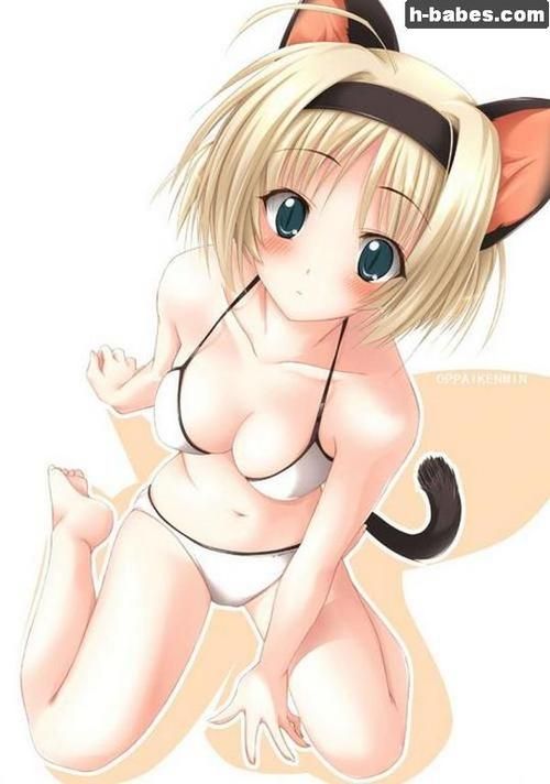Awesome anime porn picture
