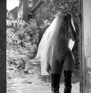 straight to the honeymoon