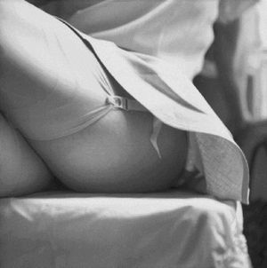 seduction is the ultimate sexy