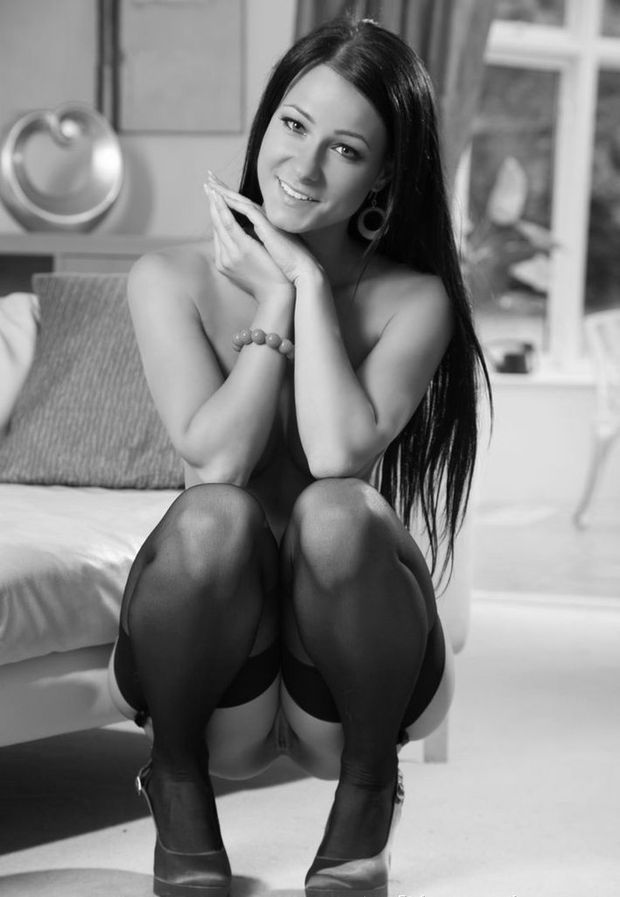 Melisa Mendiny - PunXXX