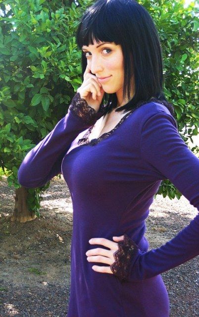robin from one piece cosplay