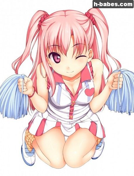 Hot hentai photo