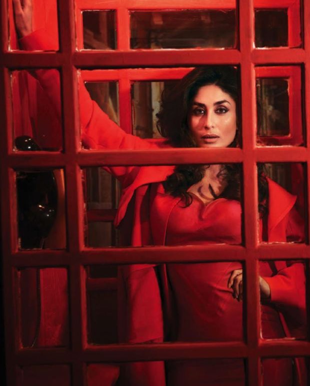 Kareena Kapoor Khan Filmfare Magazine September 2013 Photos