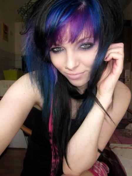 Hot girl