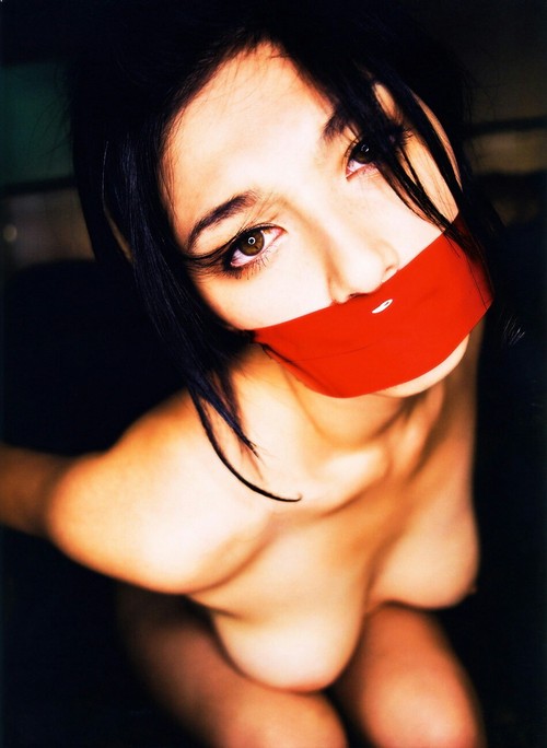 Incredible bdsm pic