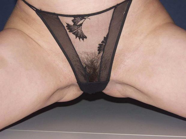 Great pussy and better ass!