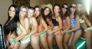 so many sluts to choose from!!!