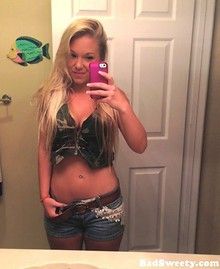 Bad Sweety