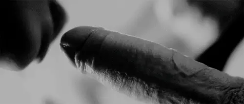 Incredible head gif