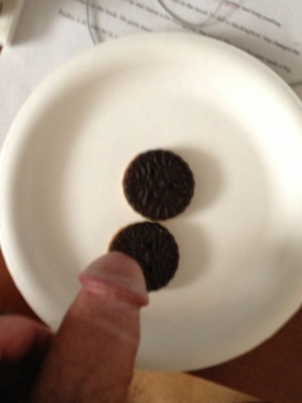 I love cookies