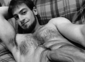Bravo Delta! ♥ (gay porn star)