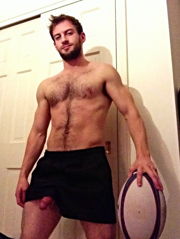 Bravo Delta! â™¥ (gay porn star)