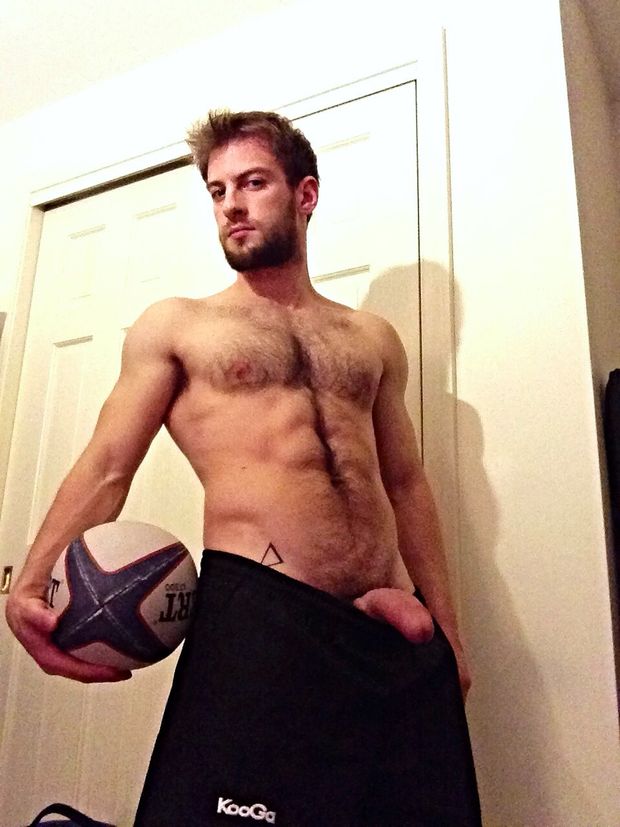 Bravo Delta! â™¥ (gay porn star)