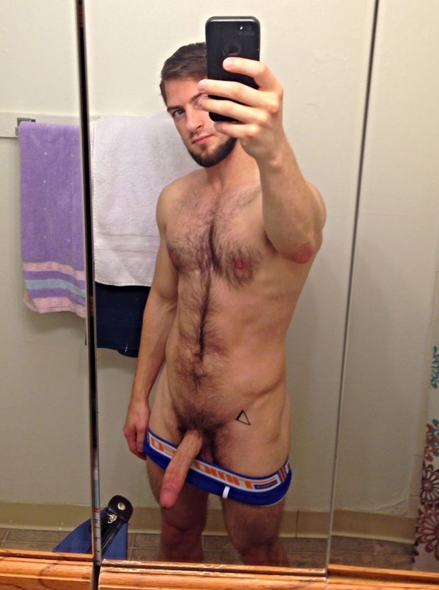 Bravo Delta! â™¥ (gay porn star)