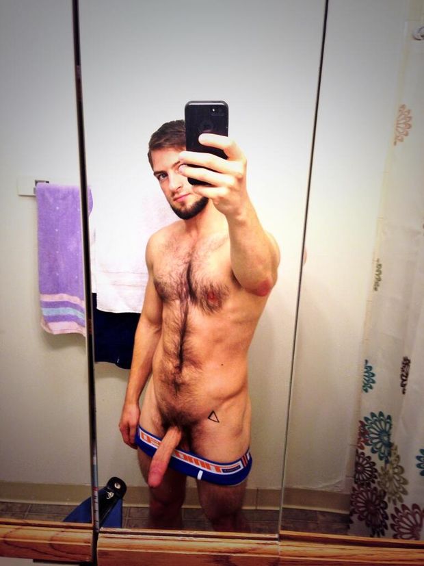 Bravo Delta! â™¥ (gay porn star)