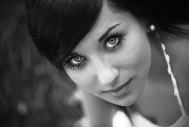 What eyes!!!