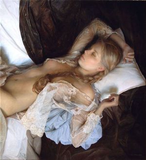 Incredible photo featuring superb blonde bra