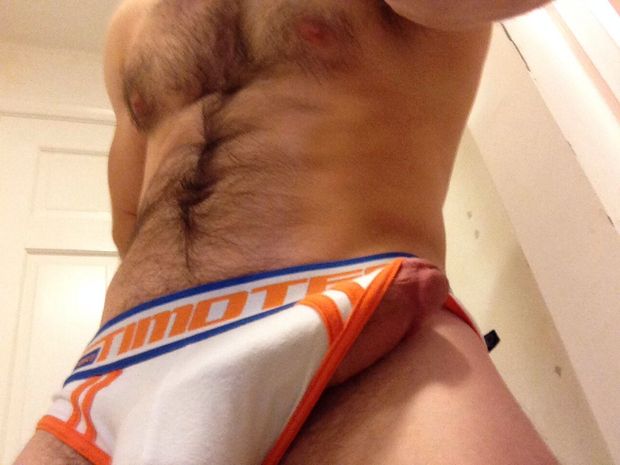 Bravo Delta! â™¥ (gay porn star)
