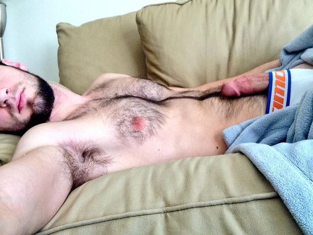 Bravo Delta! â™¥ (gay porn star)