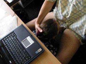 How every man should surf for porn