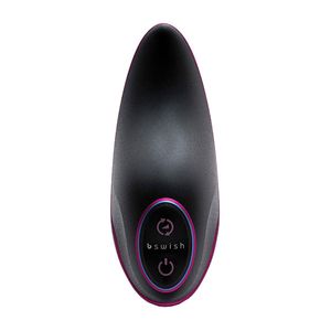 bCurious Vibrator