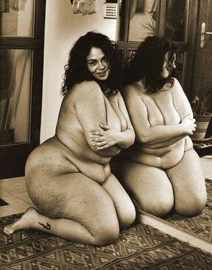 Fabulous jugs in a amazing picture