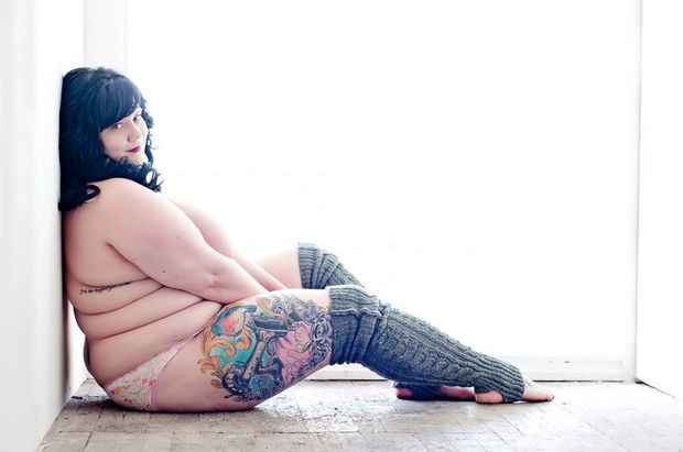 Awesome pic featuring lovely bbw