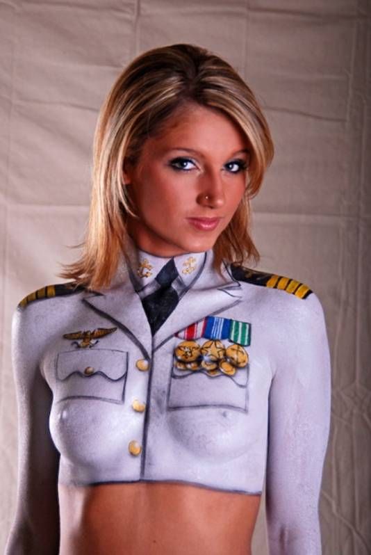 Captain