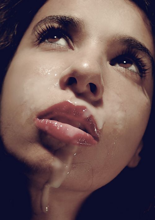 CumFace