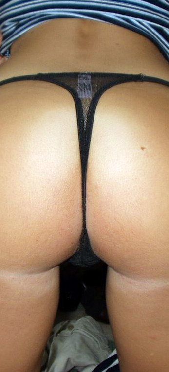 Student ass is better this way